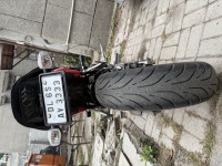 Honda CBR 650F 2017 Model