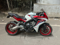 Honda CBR 650F