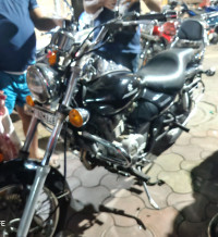 Bajaj Avenger 220 DTS-i