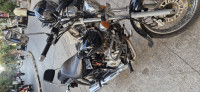 Bajaj Avenger 220 DTS-i