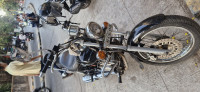 Bajaj Avenger 220 DTS-i