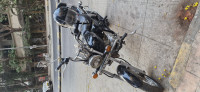 Bajaj Avenger 220 DTS-i