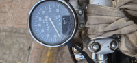 Bajaj Avenger 220 DTS-i