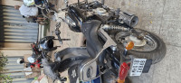 Bajaj Avenger 220 DTS-i