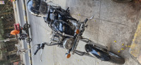 Bajaj Avenger 220 DTS-i