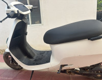 White Ola S1 Pro Gen2