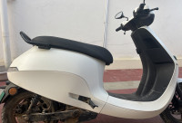 White Ola S1 Pro Gen2