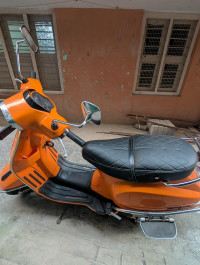 Vespa 125 2020 Model
