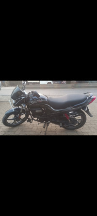 Hero Passion Pro BS6 2024 Model