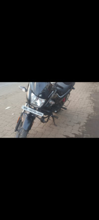 Hero Passion Pro BS6