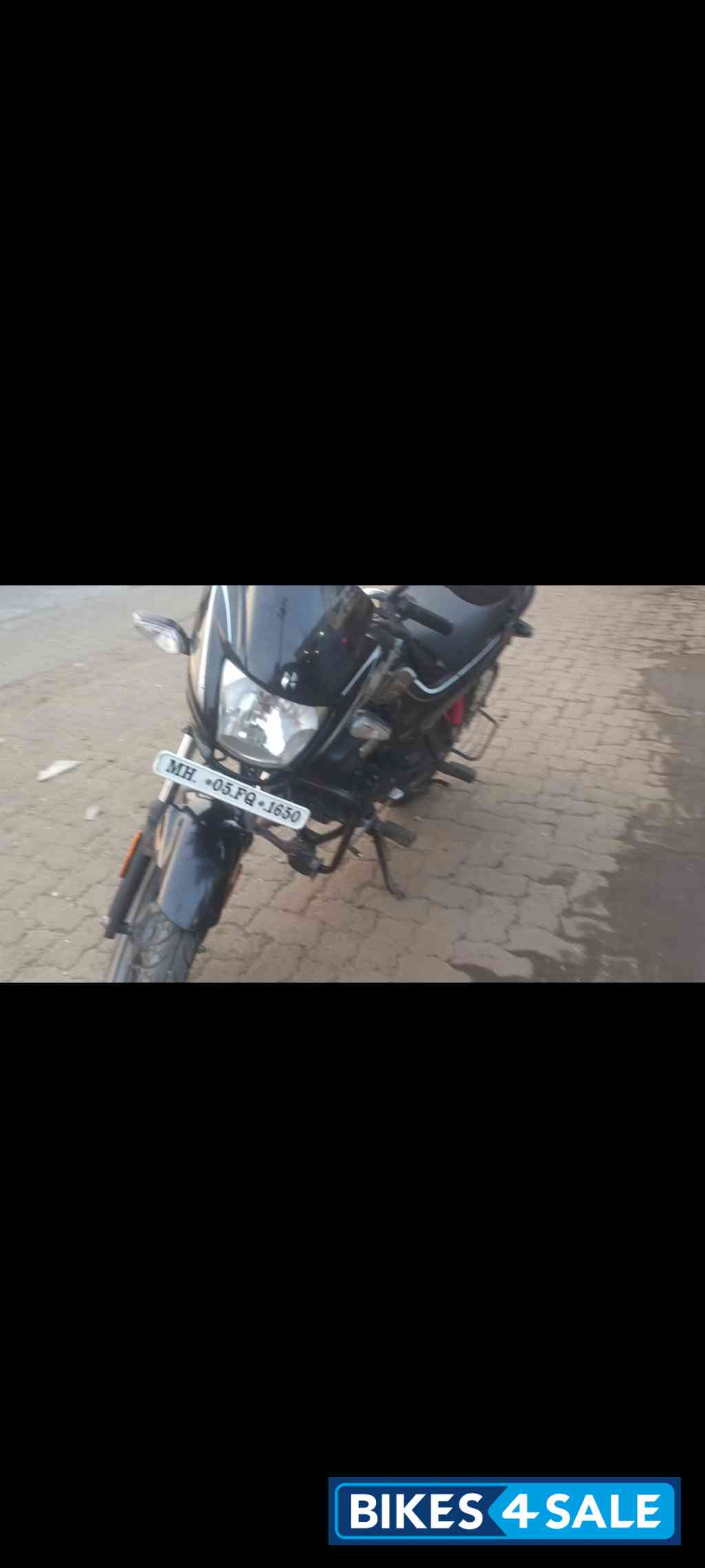 Hero Passion Pro BS6