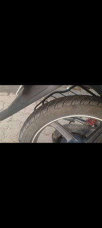 Hero Passion Pro BS6