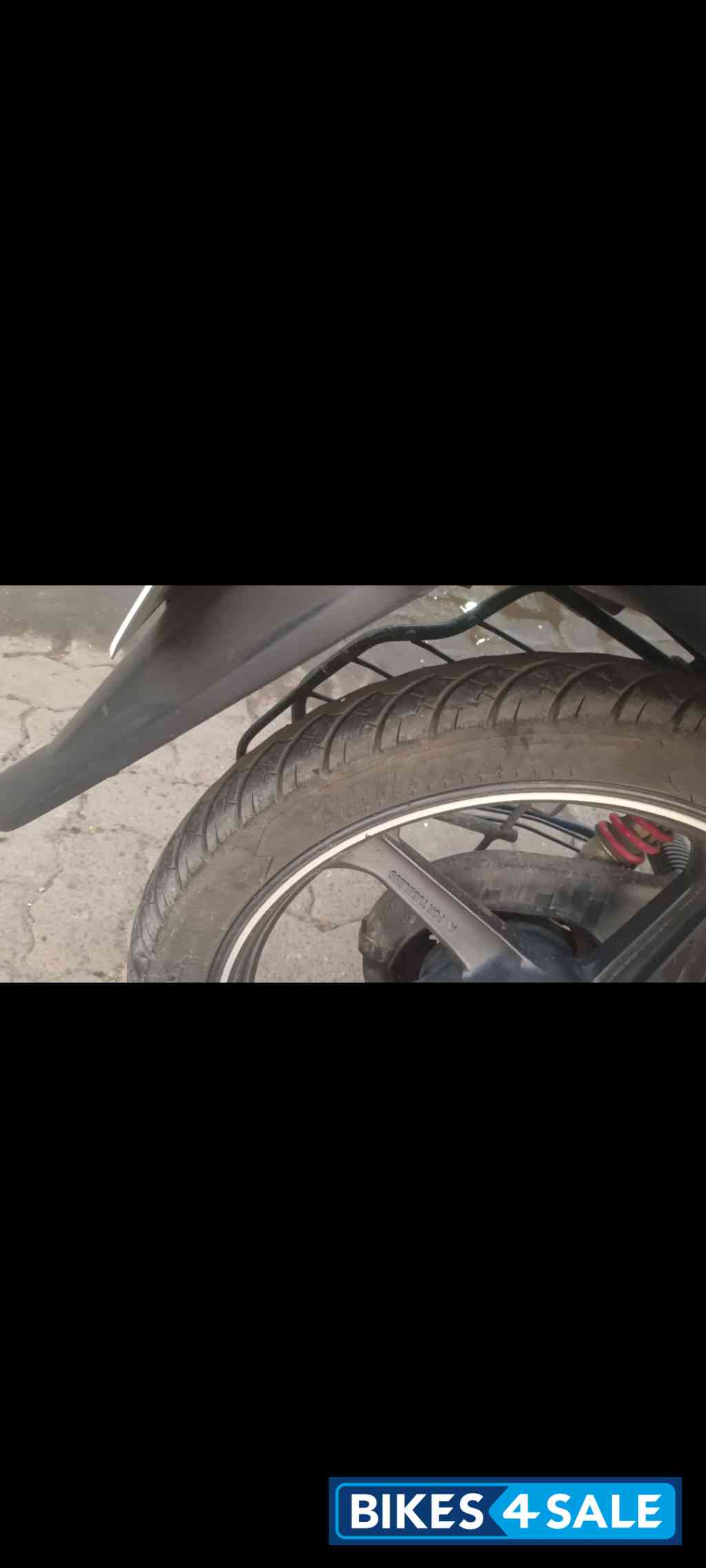 Hero Passion Pro BS6