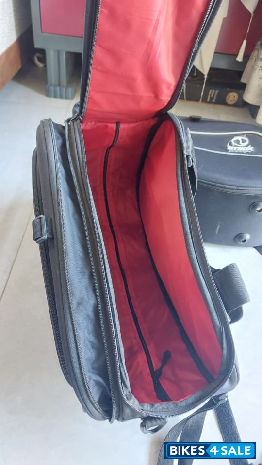 TVS Ronin TD TVS Ronin TD