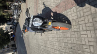 KTM Duke 200 2022 2023 Model