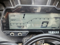 Yamaha YZF R15 V3 2020 Model