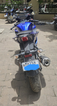 Yamaha YZF R15 V3
