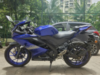 Yamaha YZF R15 V3