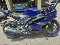 Yamaha YZF R15 V3