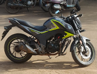 Honda CB Hornet 160R 2017 Model