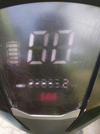 Hero Electric Optima HX 2021 Model