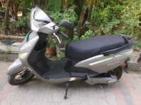 Hero Electric Optima HX