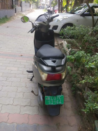 Hero Electric Optima HX