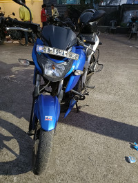 TVS Apache RTR 160 4V 2018 Model