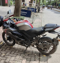 Yamaha YZF R15 V3 2019 Model