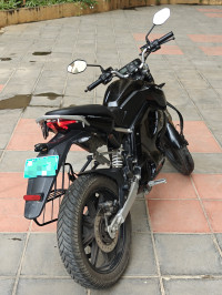 Revolt RV 400 2024 Model