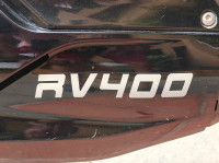 Revolt RV 400