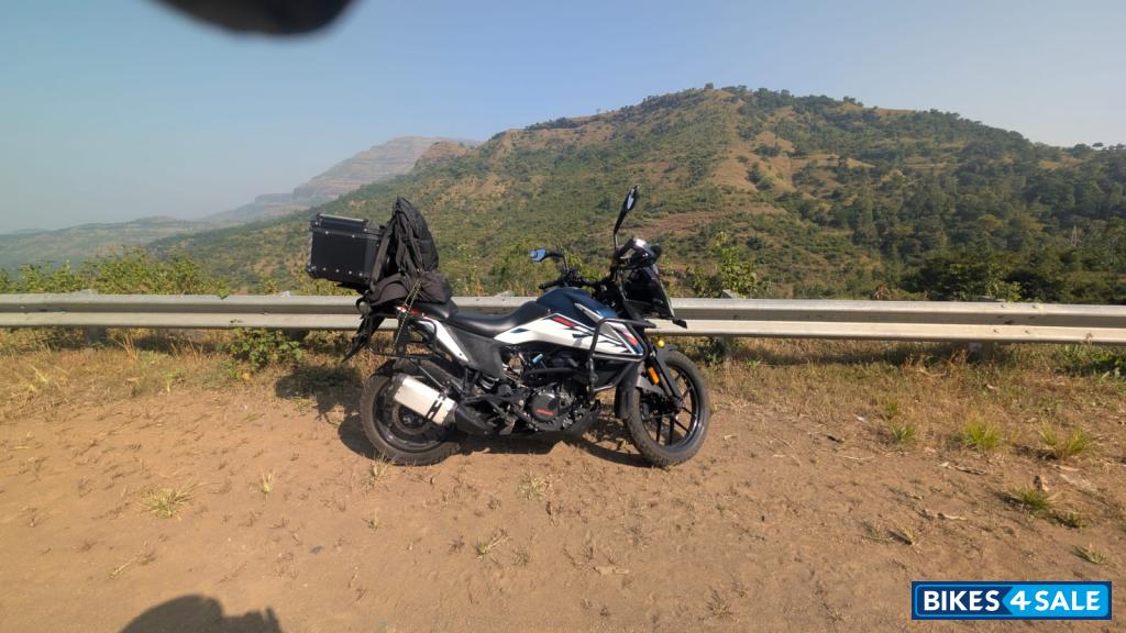 KTM 250 Adventure 2022