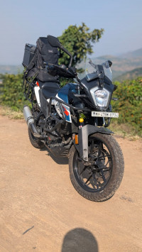 KTM 250 Adventure 2022