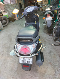 Hero Pleasure Plus 110