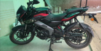 Bajaj Pulsar NS 160 2024 2024 Model