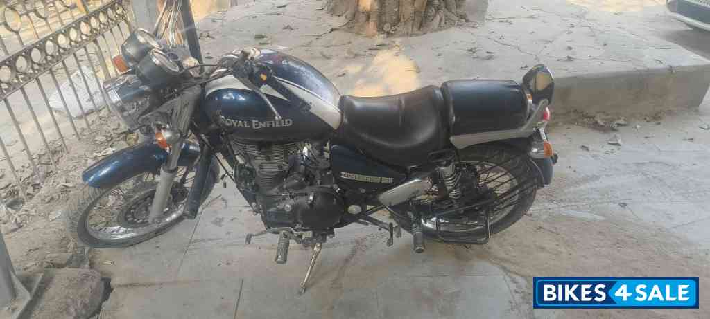 Royal Enfield Thunderbird 350