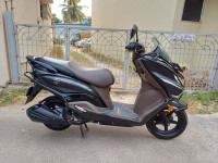 Suzuki Burgman Street 2023 Model