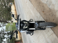 Bajaj Dominar 250 2021 Model