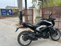 Bajaj Dominar 250