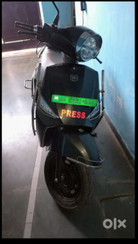 BGauss Max C12 3.0 2023 Model