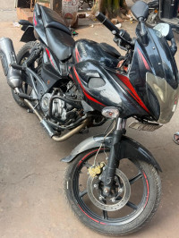 Bajaj Pulsar 220F 2017 Model
