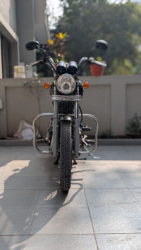 Royal Enfield Thunderbird 350