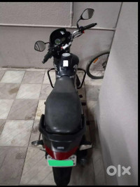 Hero Passion Pro i3s