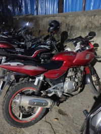 Bajaj Pulsar 220 DTSi 2007 Model