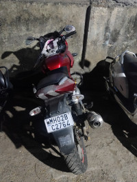 Bajaj Pulsar 220 DTSi