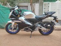 Yamaha R15M 2024 Model