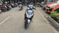 Honda Dio 125 2014 Model