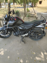 Yamaha FZ-S FI V3 2020 Model