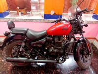 Royal Enfield Meteor 350 Fireball 2020 Model