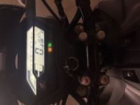 Honda XBlade BS6 2021 Model